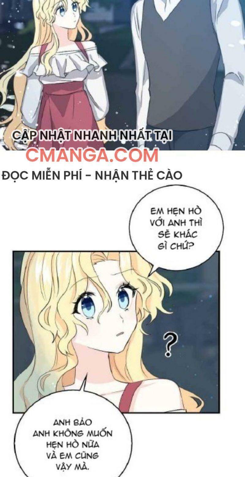 Tôi Là Bạn Gái Cũ Của Một Người Lính Chapter 8 - Trang 2