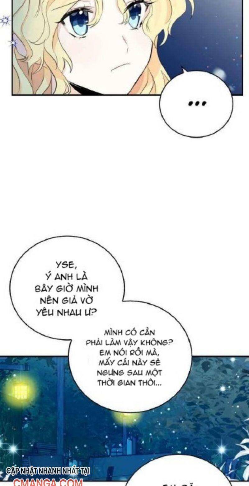 Tôi Là Bạn Gái Cũ Của Một Người Lính Chapter 8 - Trang 2