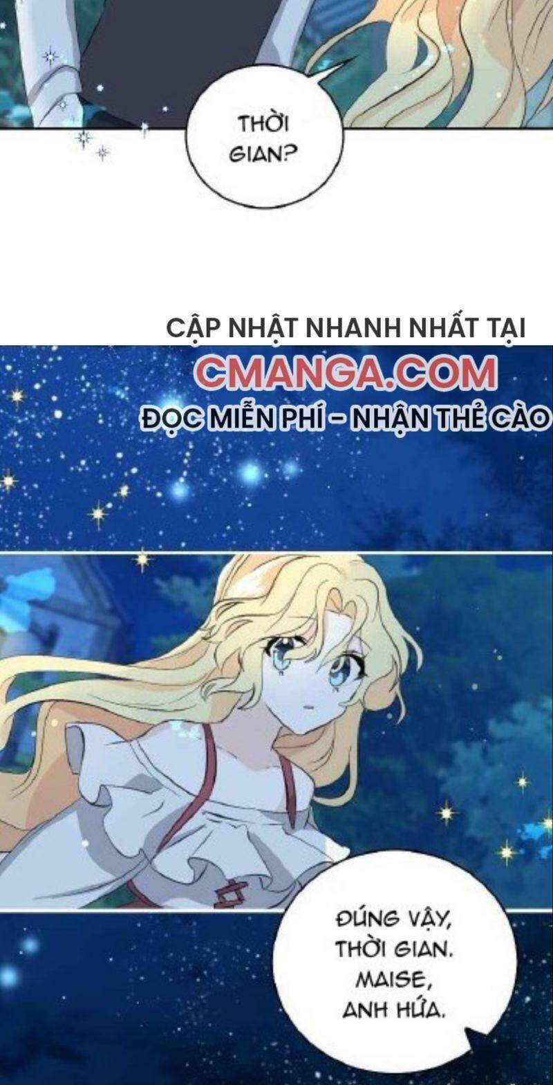 Tôi Là Bạn Gái Cũ Của Một Người Lính Chapter 8 - Trang 2