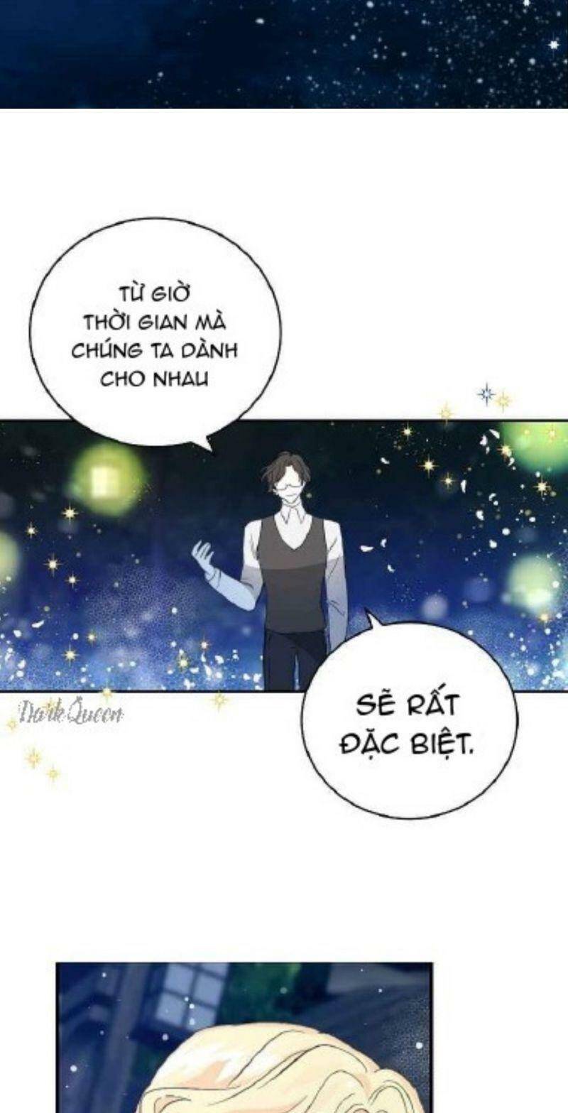 Tôi Là Bạn Gái Cũ Của Một Người Lính Chapter 8 - Trang 2