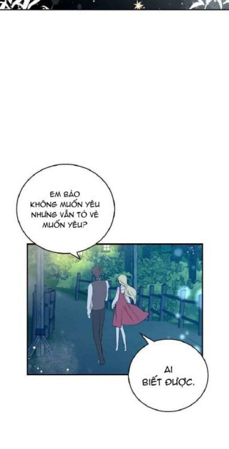 Tôi Là Bạn Gái Cũ Của Một Người Lính Chapter 8 - Trang 2