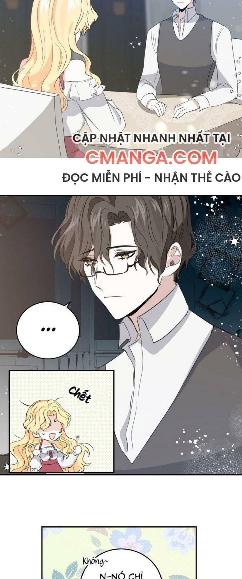 Tôi Là Bạn Gái Cũ Của Một Người Lính Chapter 7 - Trang 2