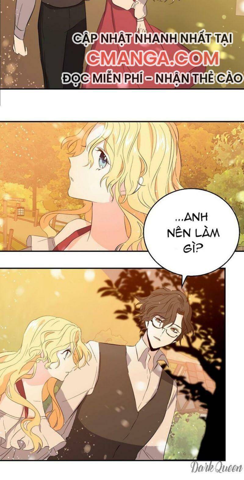 Tôi Là Bạn Gái Cũ Của Một Người Lính Chapter 7 - Trang 2