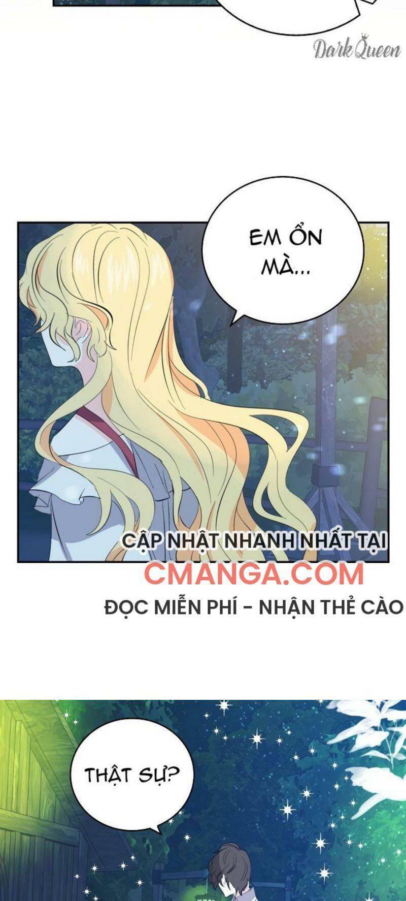 Tôi Là Bạn Gái Cũ Của Một Người Lính Chapter 7 - Trang 2