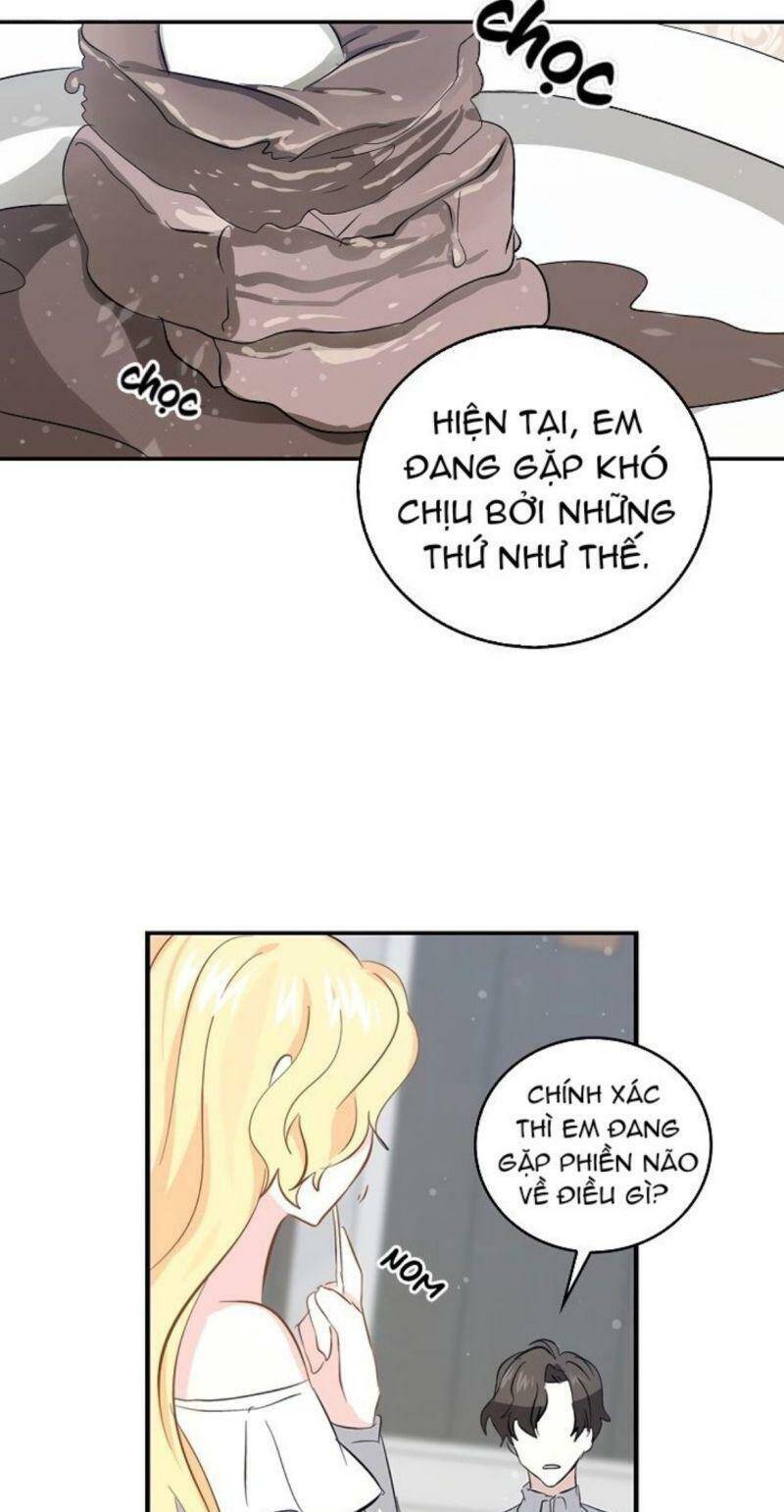 Tôi Là Bạn Gái Cũ Của Một Người Lính Chapter 7 - Trang 2