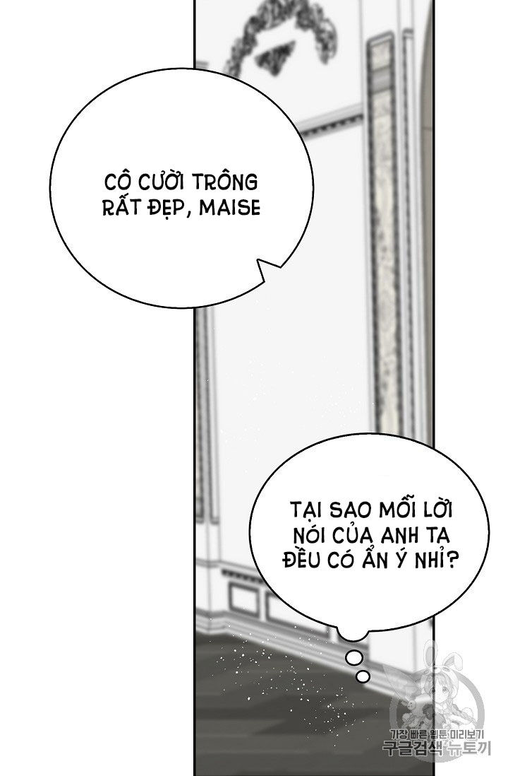 Tôi Là Bạn Gái Cũ Của Một Người Lính Chapter 6 - Trang 2