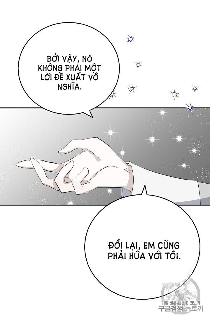 Tôi Là Bạn Gái Cũ Của Một Người Lính Chapter 6 - Trang 2