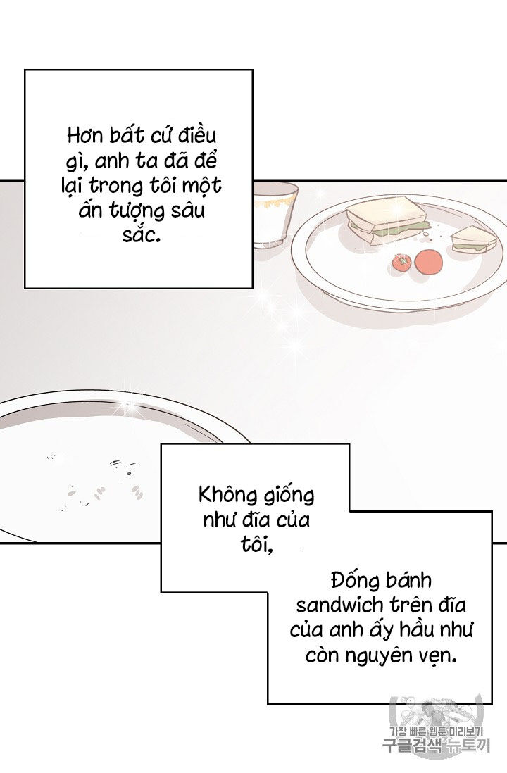 Tôi Là Bạn Gái Cũ Của Một Người Lính Chapter 6 - Trang 2