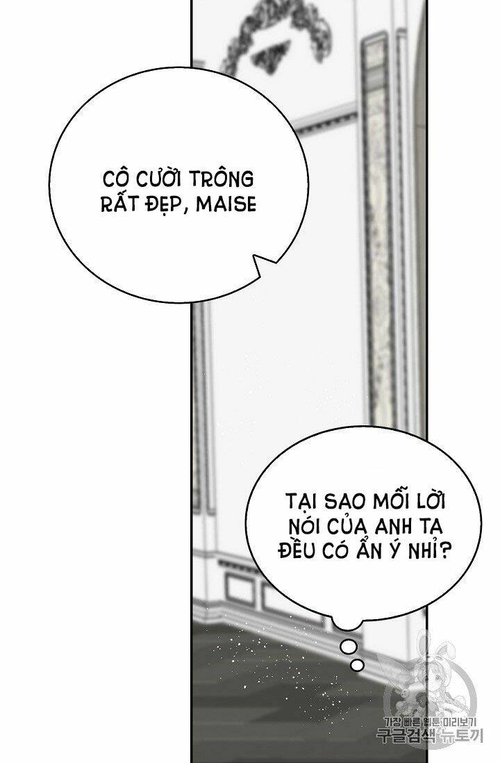 Tôi Là Bạn Gái Cũ Của Một Người Lính Chapter 5.5 - Trang 2