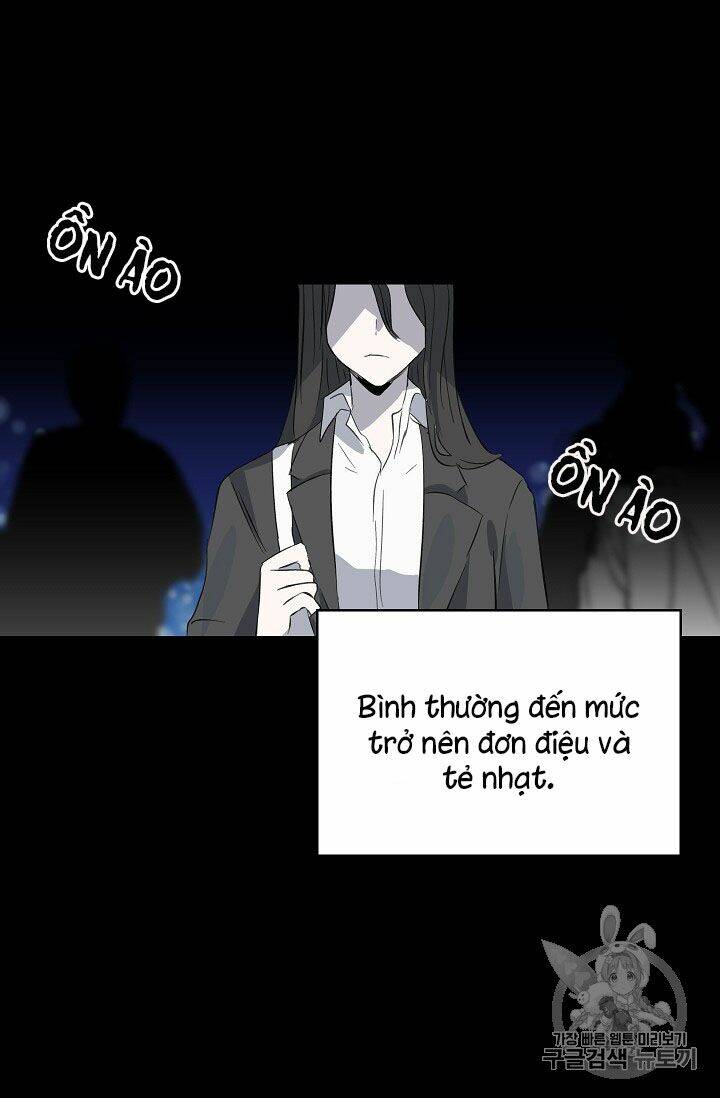 Tôi Là Bạn Gái Cũ Của Một Người Lính Chapter 5.5 - Trang 2