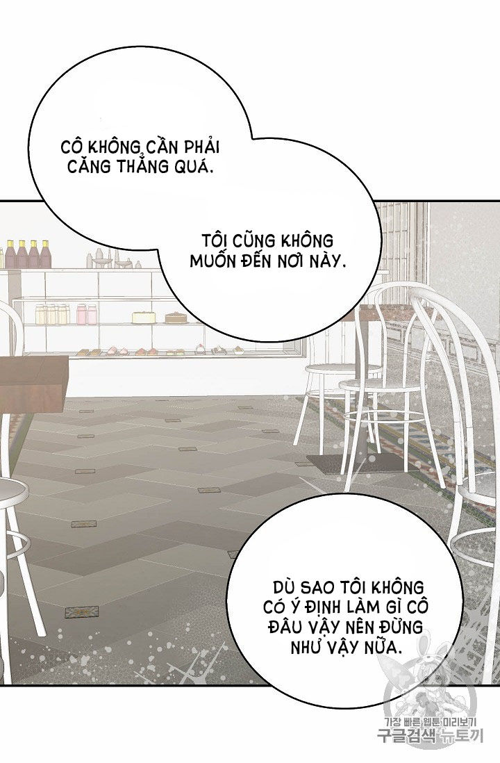 Tôi Là Bạn Gái Cũ Của Một Người Lính Chapter 5 - Trang 2