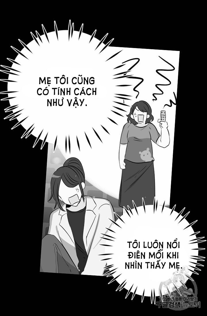 Tôi Là Bạn Gái Cũ Của Một Người Lính Chapter 5 - Trang 2