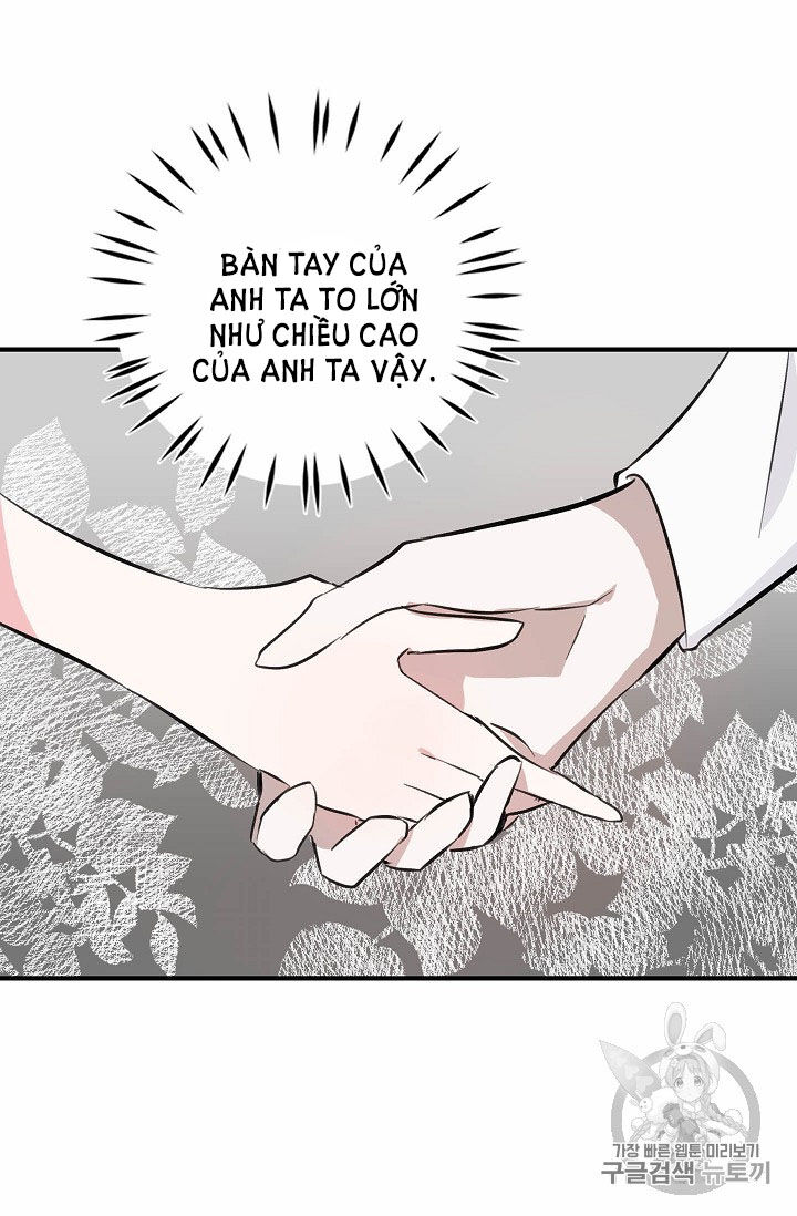 Tôi Là Bạn Gái Cũ Của Một Người Lính Chapter 5 - Trang 2