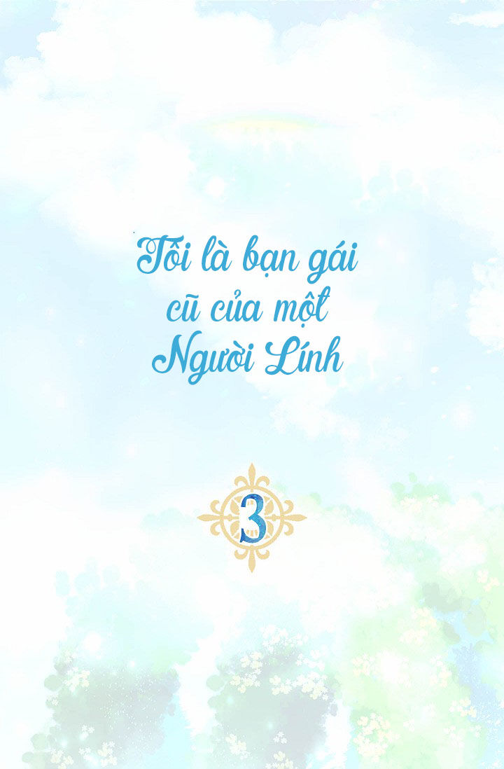 Tôi Là Bạn Gái Cũ Của Một Người Lính Chapter 4 - Trang 2