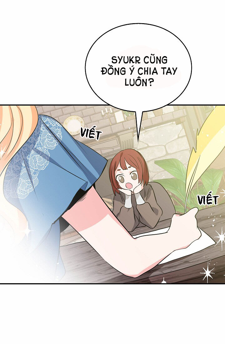 Tôi Là Bạn Gái Cũ Của Một Người Lính Chapter 4 - Trang 2