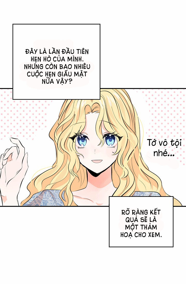 Tôi Là Bạn Gái Cũ Của Một Người Lính Chapter 4 - Trang 2