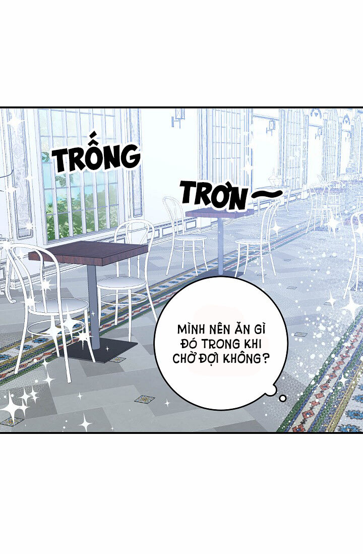 Tôi Là Bạn Gái Cũ Của Một Người Lính Chapter 4 - Trang 2