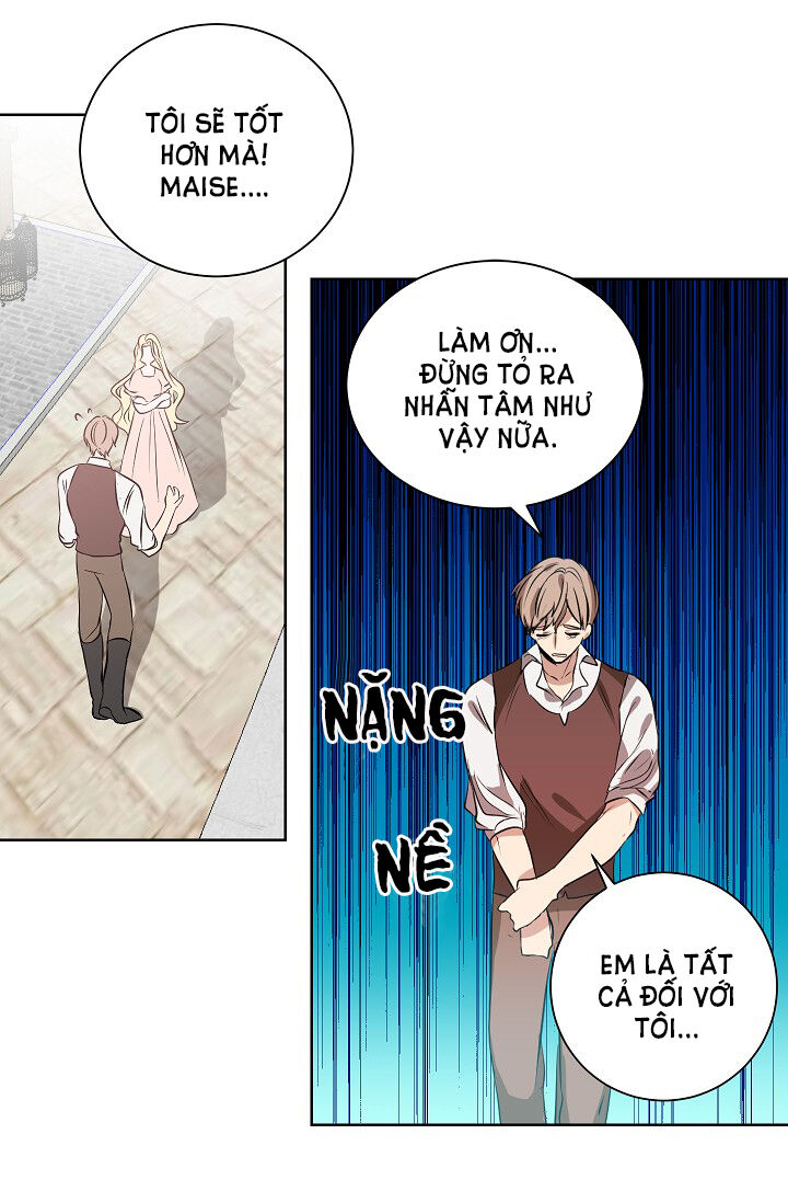 Tôi Là Bạn Gái Cũ Của Một Người Lính Chapter 3 - Trang 2