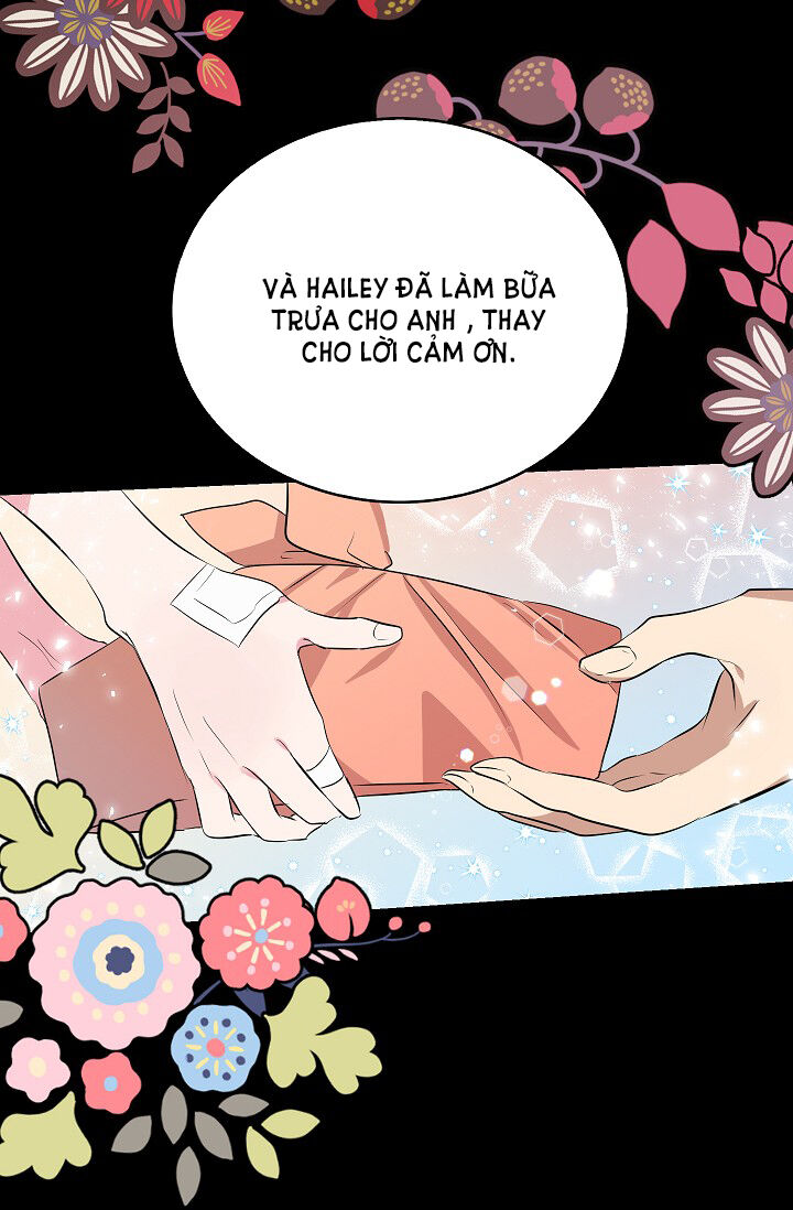 Tôi Là Bạn Gái Cũ Của Một Người Lính Chapter 3 - Trang 2