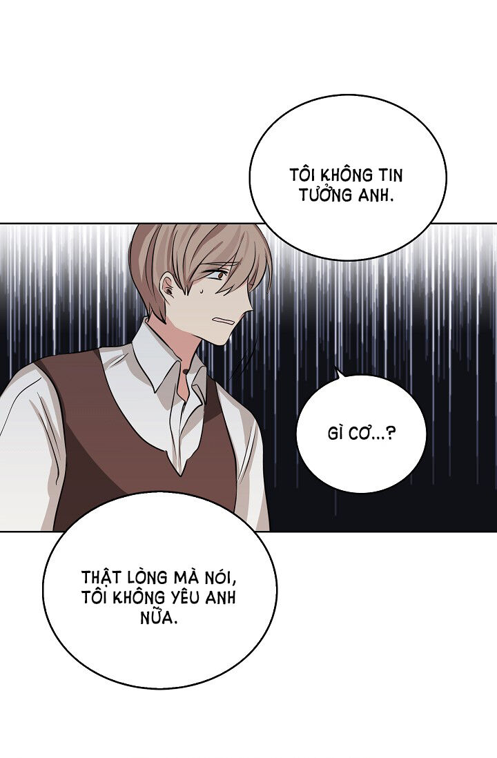 Tôi Là Bạn Gái Cũ Của Một Người Lính Chapter 3 - Trang 2