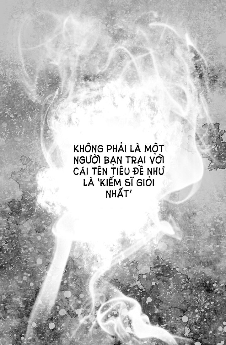 Tôi Là Bạn Gái Cũ Của Một Người Lính Chapter 3 - Trang 2