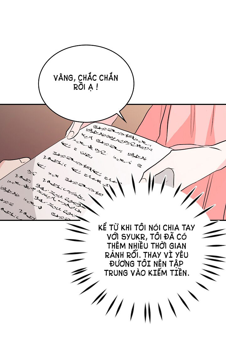 Tôi Là Bạn Gái Cũ Của Một Người Lính Chapter 2 - Trang 2