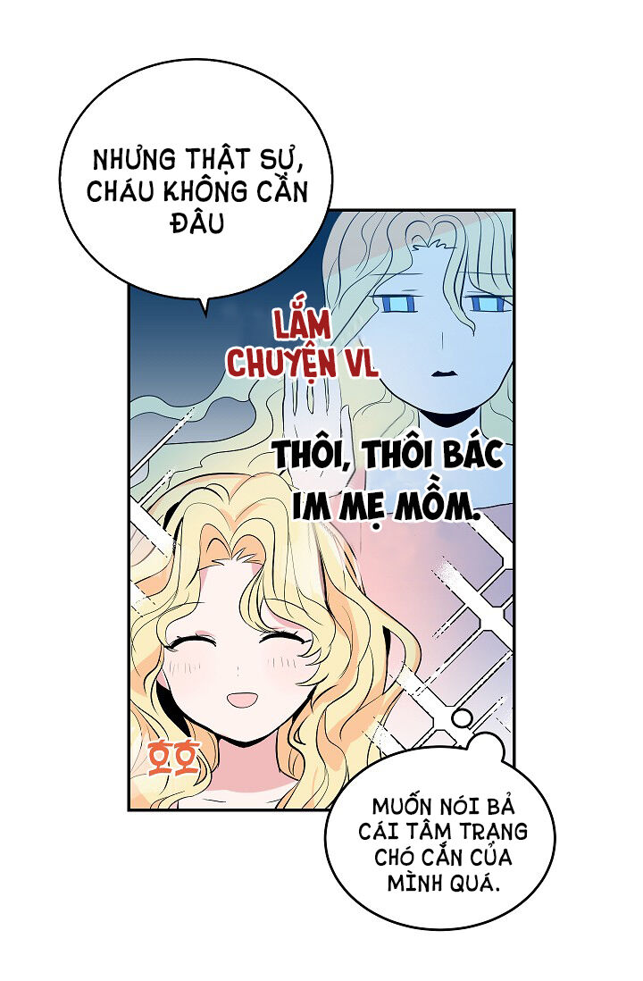 Tôi Là Bạn Gái Cũ Của Một Người Lính Chapter 2 - Trang 2