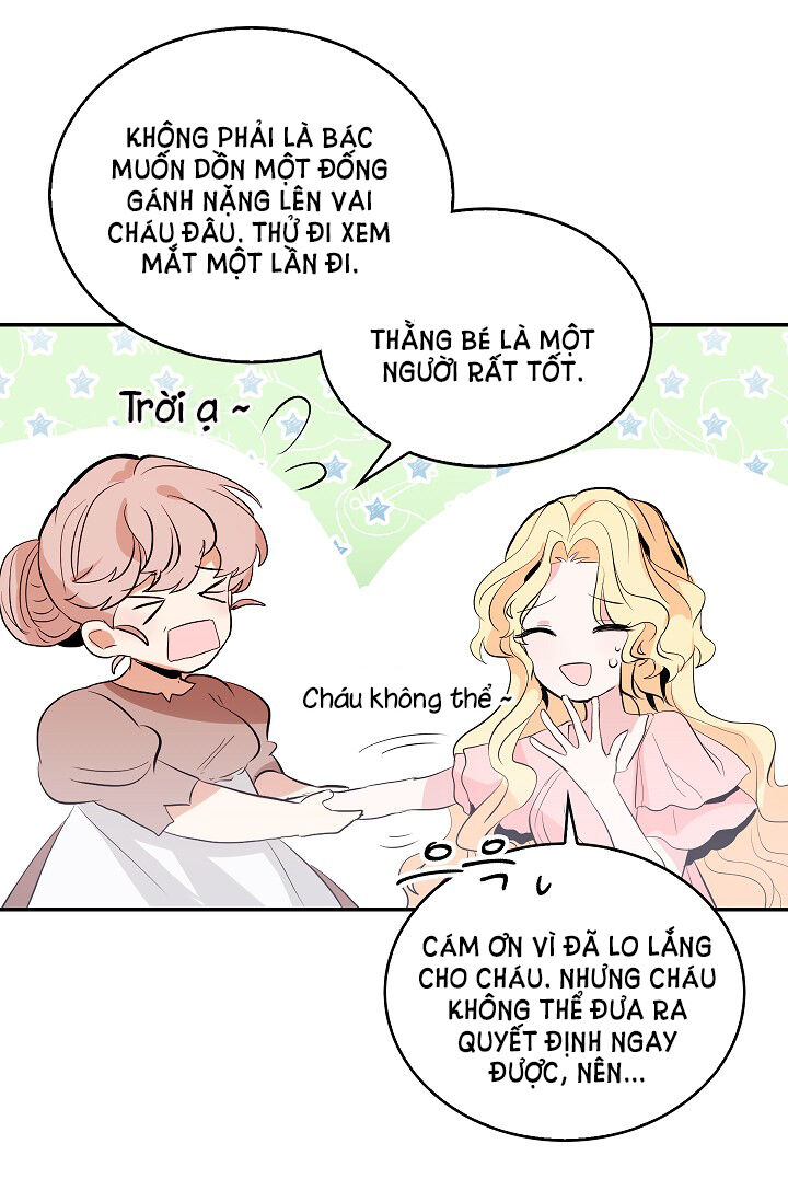 Tôi Là Bạn Gái Cũ Của Một Người Lính Chapter 2 - Trang 2