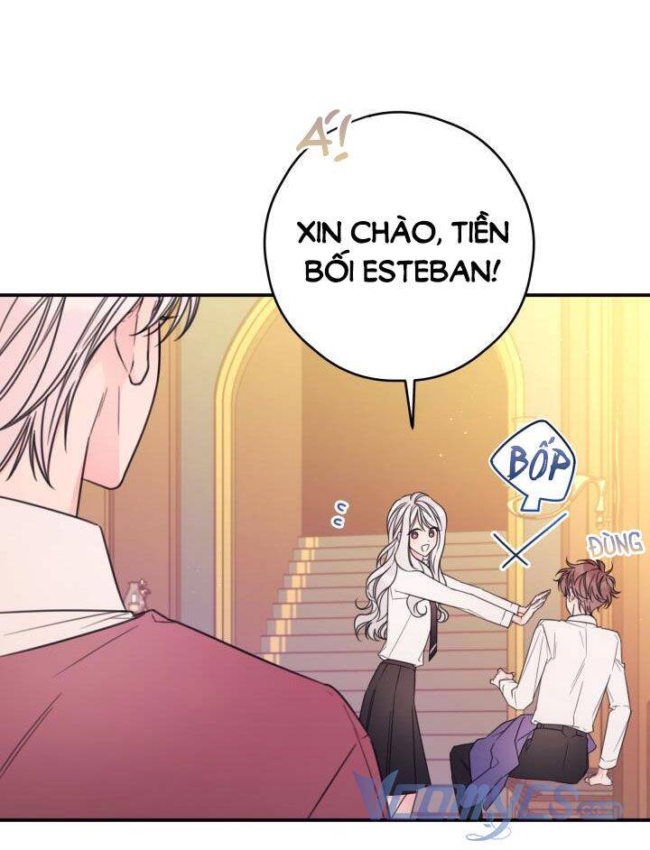 Kiếp Này Tôi Sẽ Sống Như Một Nhân Vật Phụ Chapter 16 - Trang 2