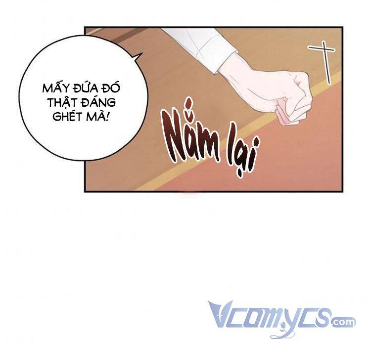 Kiếp Này Tôi Sẽ Sống Như Một Nhân Vật Phụ Chapter 5 - Trang 2