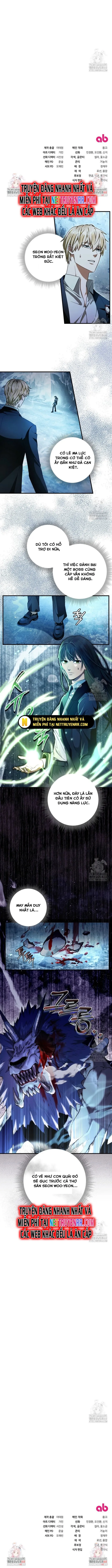 Huyễn Tượng Thợ Săn Tại Dị Giới Chapter 33 - Trang 2