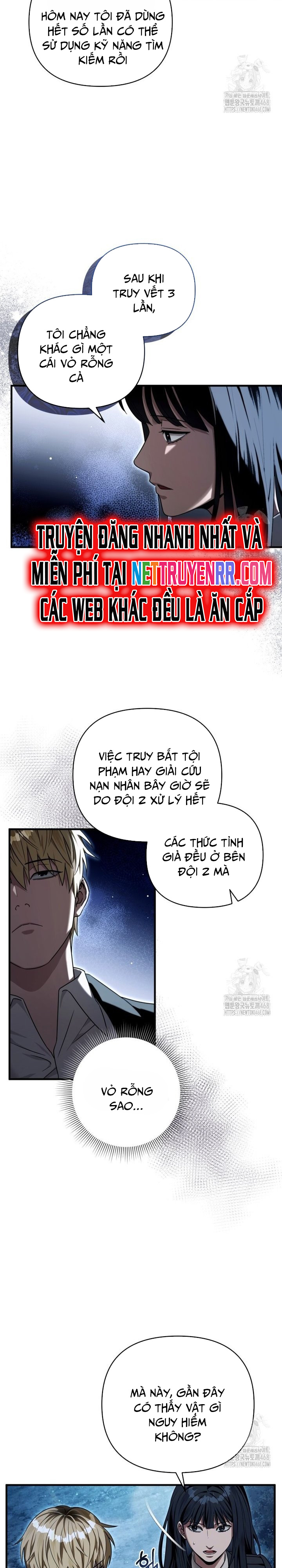 Huyễn Tượng Thợ Săn Tại Dị Giới Chapter 30 - Trang 2