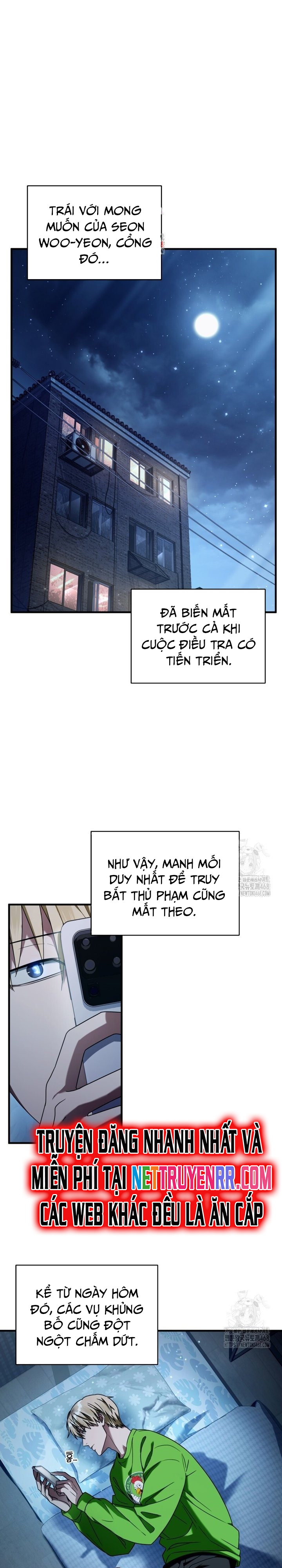 Huyễn Tượng Thợ Săn Tại Dị Giới Chapter 30 - Trang 2