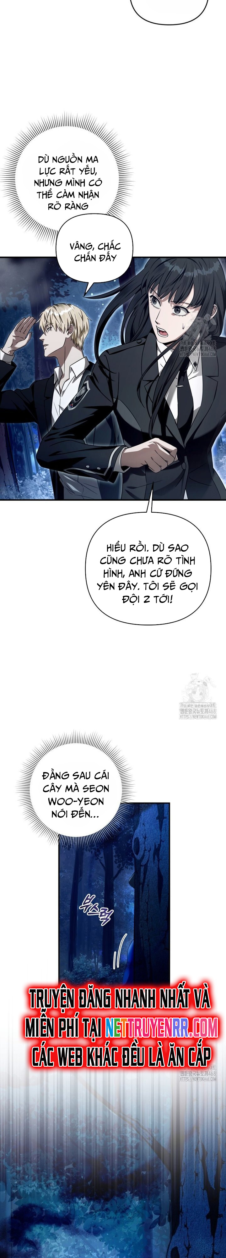 Huyễn Tượng Thợ Săn Tại Dị Giới Chapter 30 - Trang 2