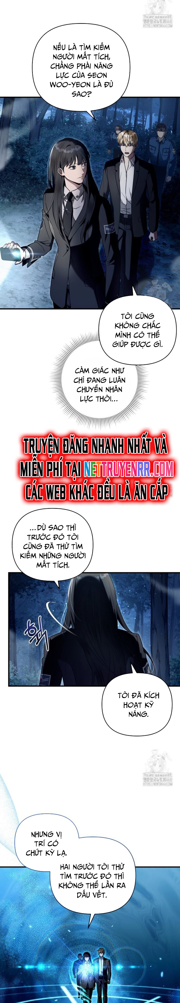 Huyễn Tượng Thợ Săn Tại Dị Giới Chapter 30 - Trang 2