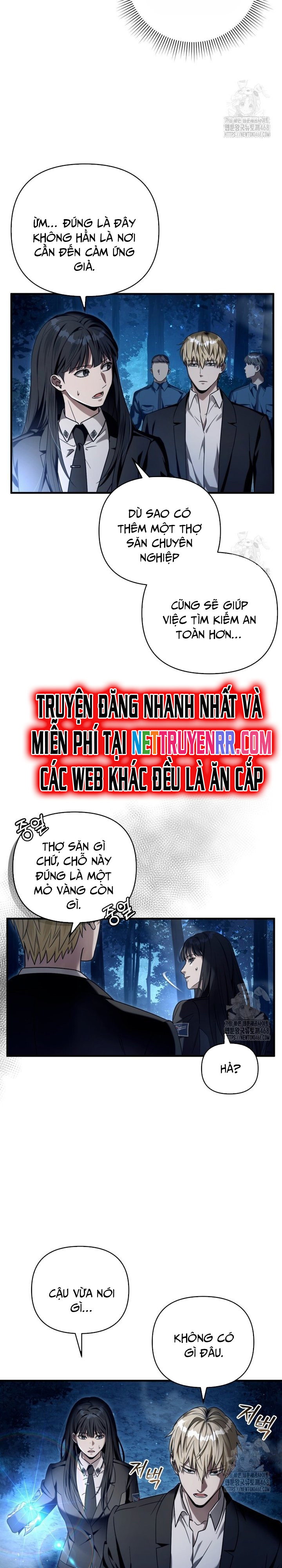 Huyễn Tượng Thợ Săn Tại Dị Giới Chapter 30 - Trang 2