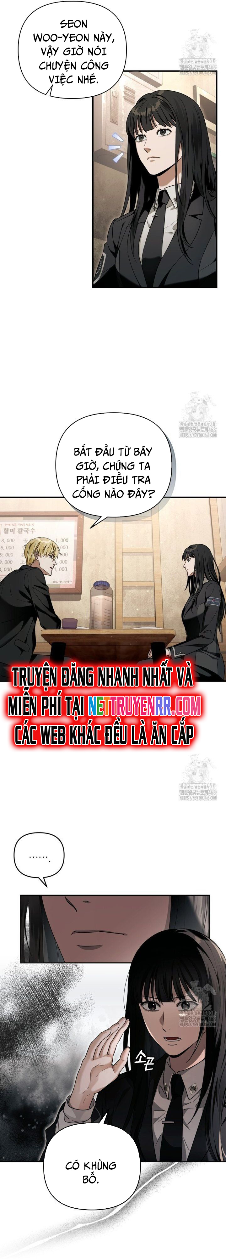 Huyễn Tượng Thợ Săn Tại Dị Giới Chapter 29 - Trang 2