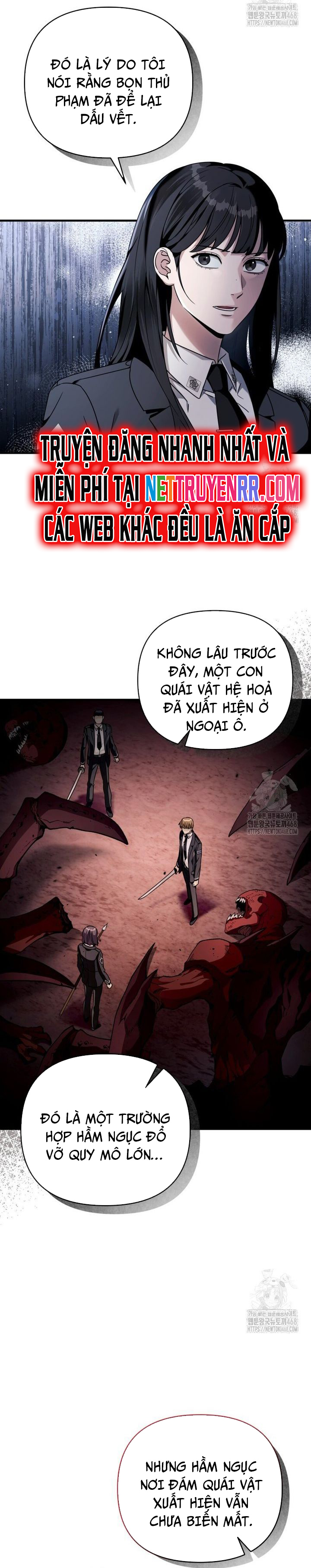 Huyễn Tượng Thợ Săn Tại Dị Giới Chapter 29 - Trang 2