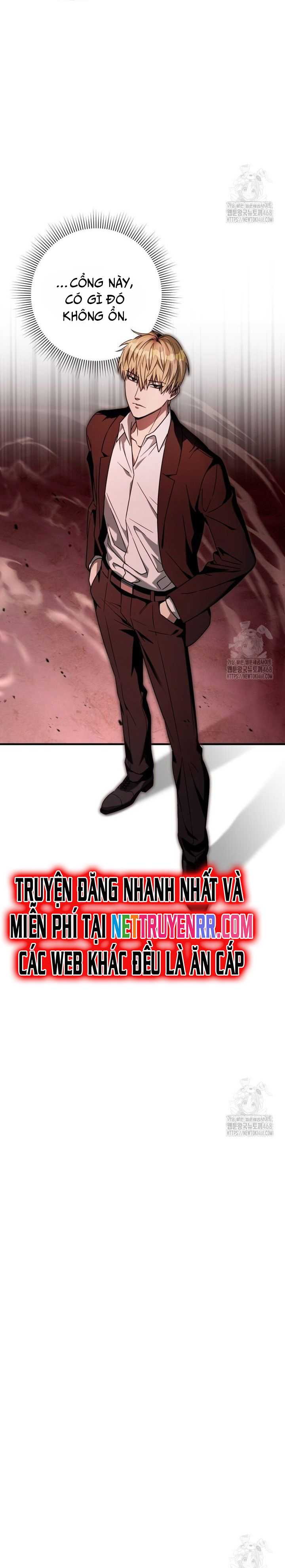 Huyễn Tượng Thợ Săn Tại Dị Giới Chapter 29 - Trang 2