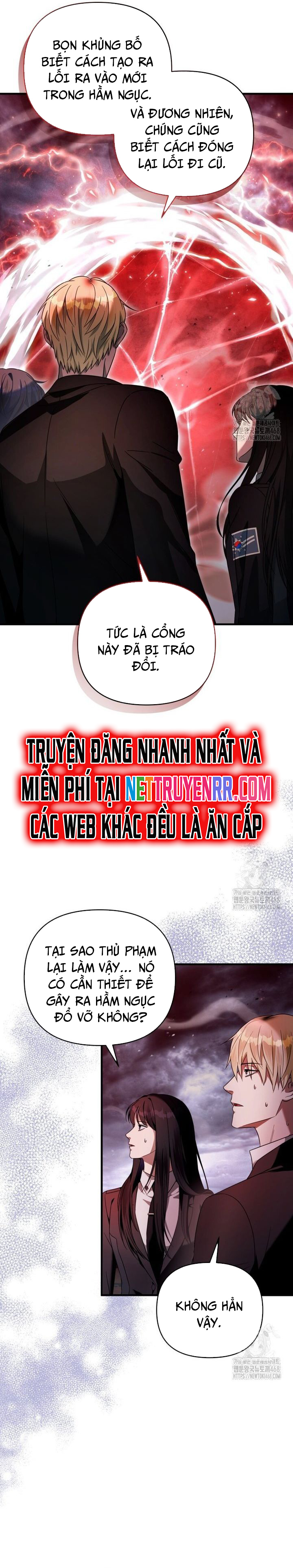 Huyễn Tượng Thợ Săn Tại Dị Giới Chapter 29 - Trang 2