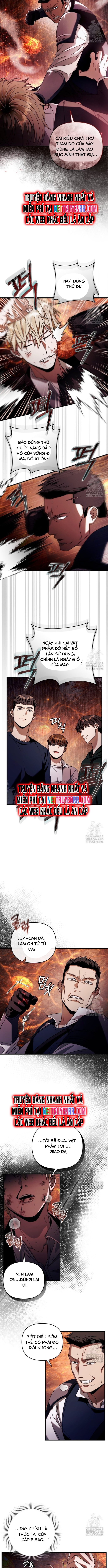 Huyễn Tượng Thợ Săn Tại Dị Giới Chapter 26 - Trang 2