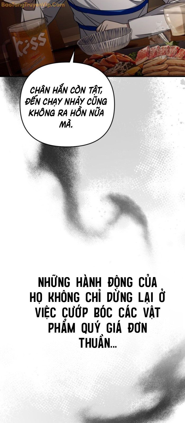 Huyễn Tượng Thợ Săn Tại Dị Giới Chapter 25 - Trang 2