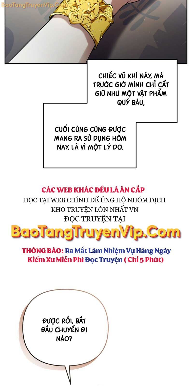 Huyễn Tượng Thợ Săn Tại Dị Giới Chapter 23 - Trang 2