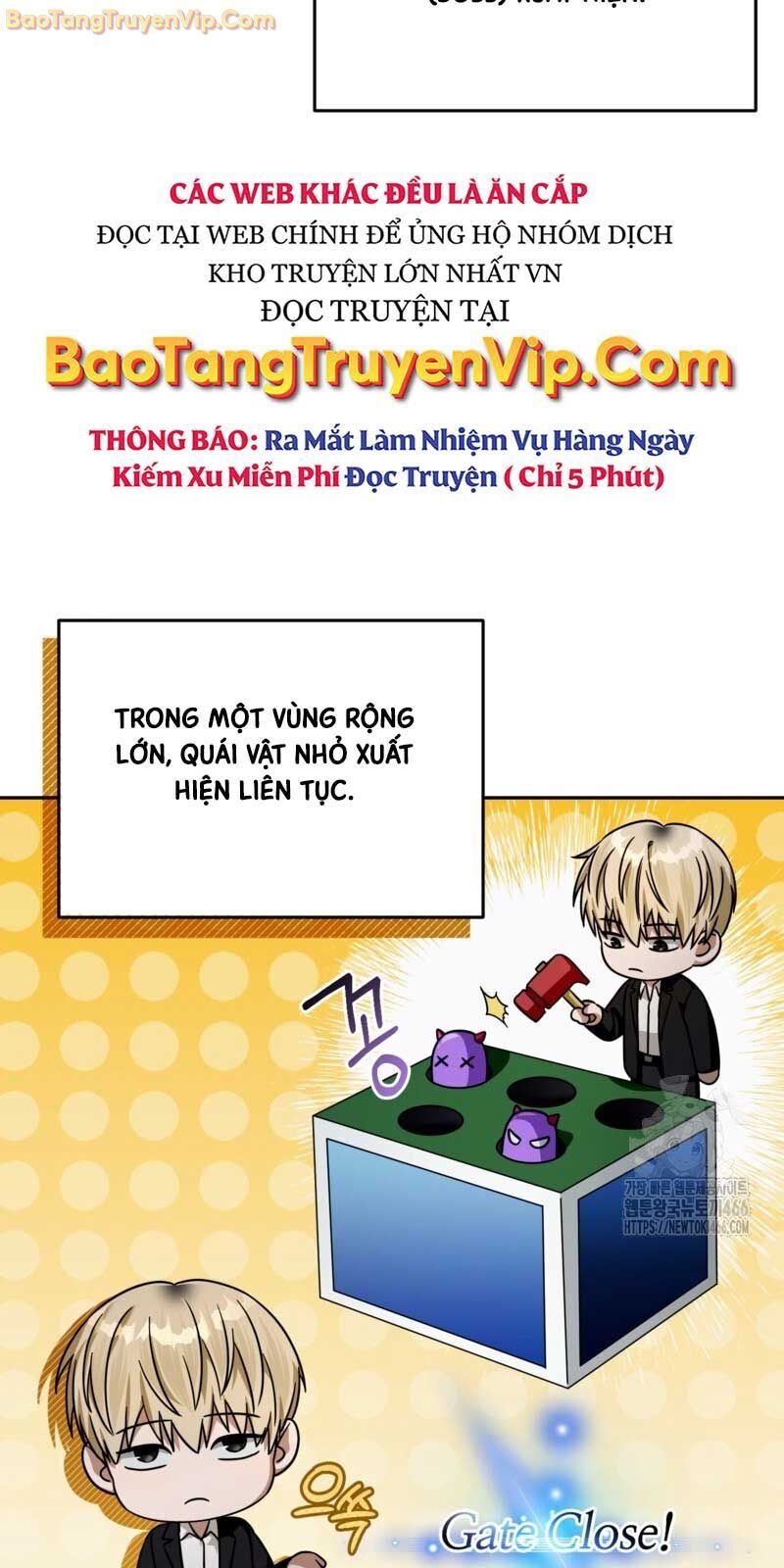 Huyễn Tượng Thợ Săn Tại Dị Giới Chapter 23 - Trang 2