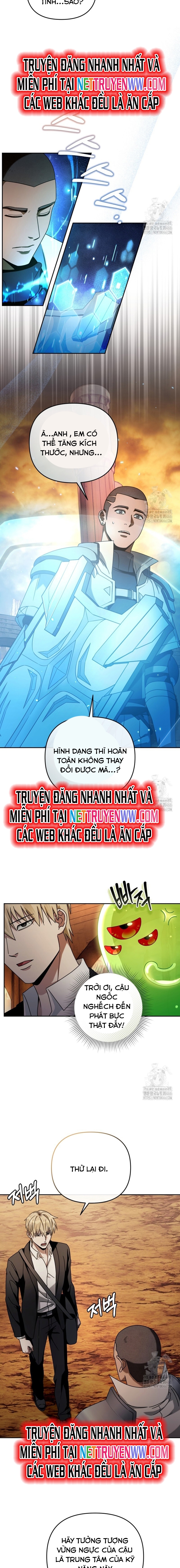 Huyễn Tượng Thợ Săn Tại Dị Giới Chapter 22 - Trang 2