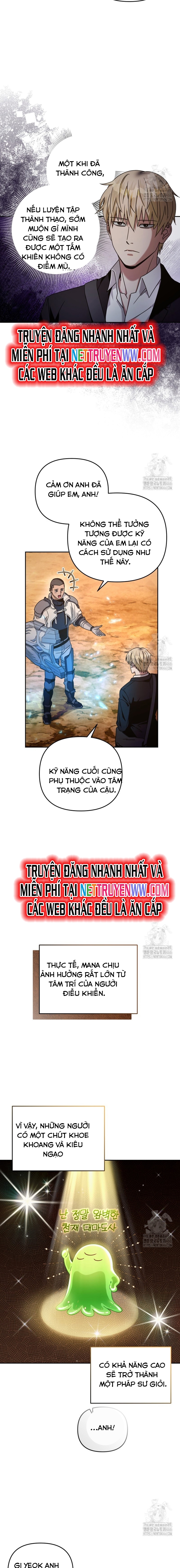 Huyễn Tượng Thợ Săn Tại Dị Giới Chapter 22 - Trang 2