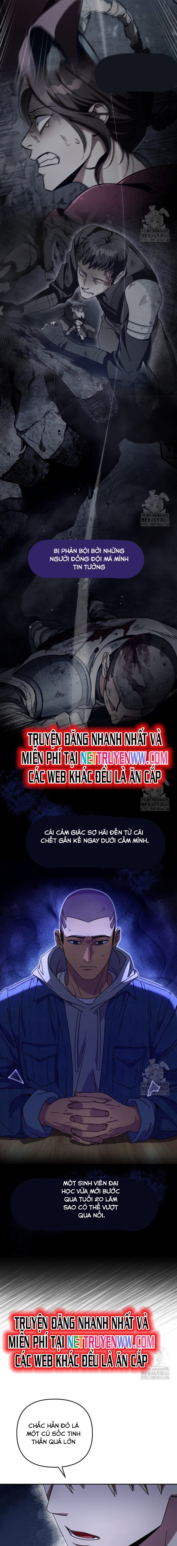 Huyễn Tượng Thợ Săn Tại Dị Giới Chapter 22 - Trang 2