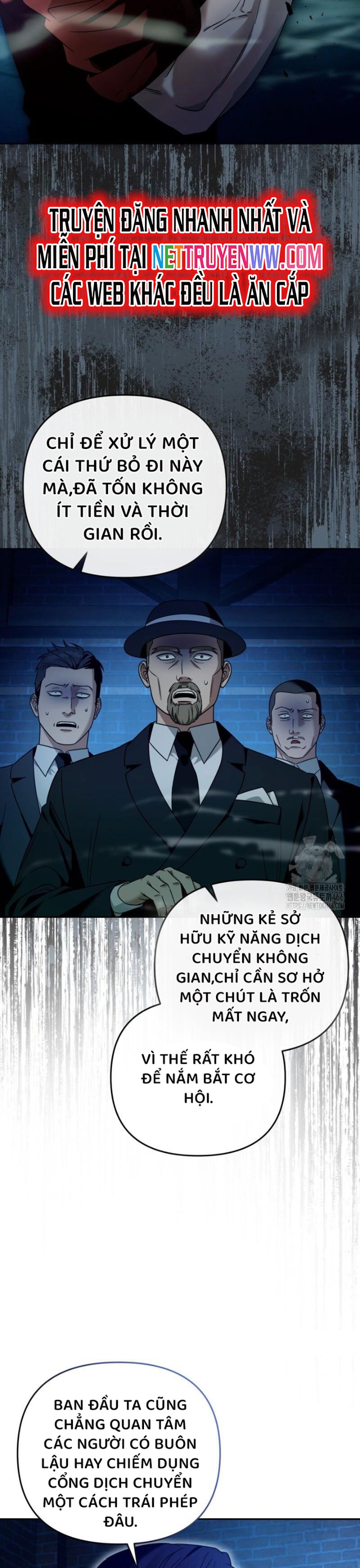 Huyễn Tượng Thợ Săn Tại Dị Giới Chapter 20 - Trang 2