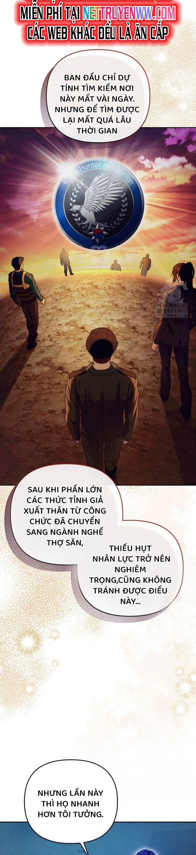 Huyễn Tượng Thợ Săn Tại Dị Giới Chapter 20 - Trang 2