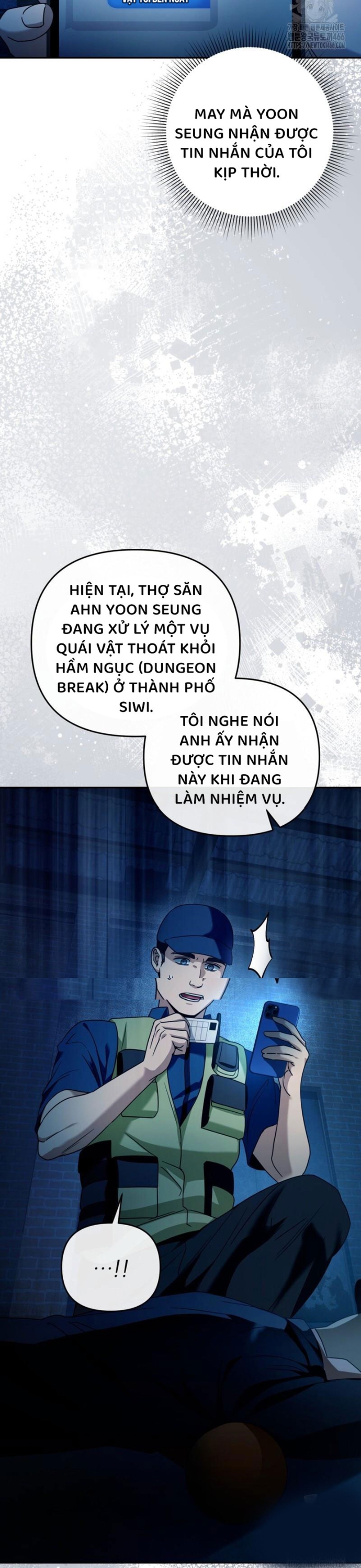 Huyễn Tượng Thợ Săn Tại Dị Giới Chapter 20 - Trang 2